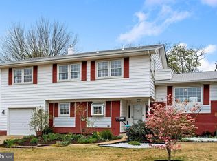 6111 Pinto Pl, Springfield, VA 22150