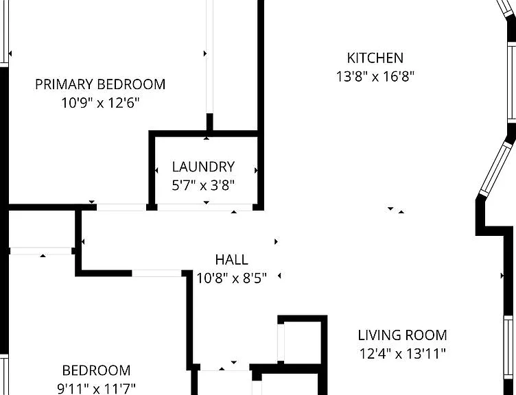 112 S Hancock St — Photo 21
