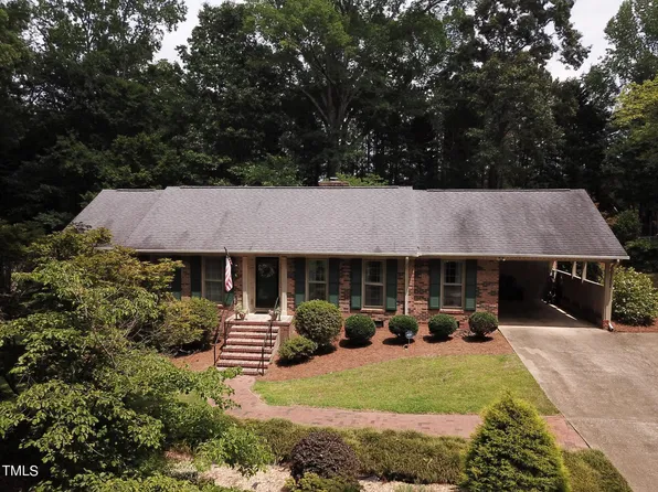 7101 Eastover Dr, Raleigh, NC 27603
