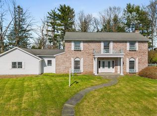 4525 Mansfield Rd, Vestal, NY 13850