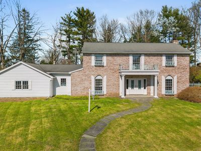 4525 Mansfield Rd, Vestal, NY, 13850