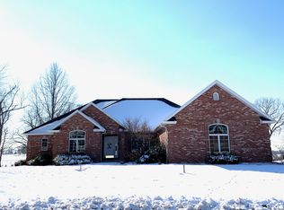 30401 Kirchhoff Rd, Clarksburg, MO 65025