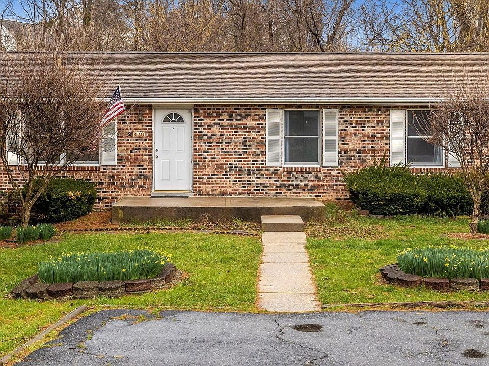 820 6th Ave, Brunswick, MD 21716 | Zillow