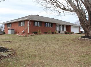 309 Middleground Way, London, KY 40744
