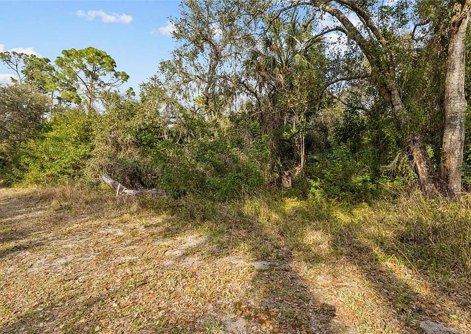 1st image of Clark Rd