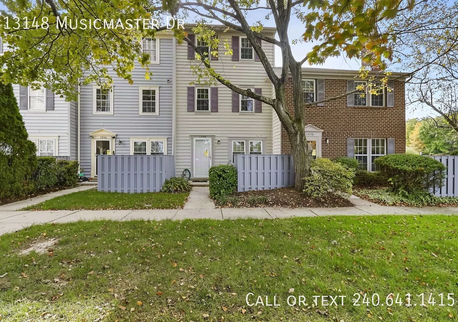 Lovely 3-Bedroom Townhome with Community Amenities in Silver Spring! — Photo 1