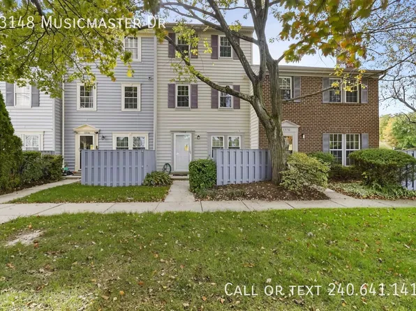 13148 Musicmaster Dr, Silver Spring, MD 20904