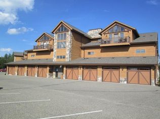 1822 Parkland Dr UNIT 1, Arkdale, WI 54613