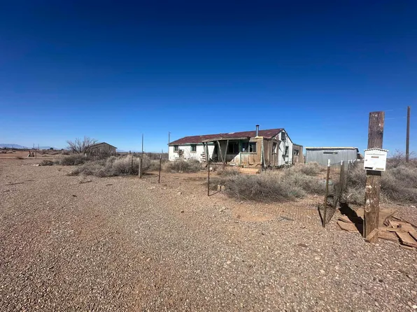3 James Way, Alamogordo, NM 88310