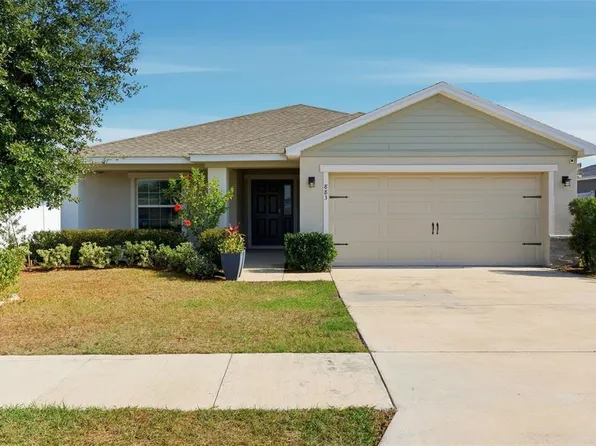 883 Galloway St, Lake Alfred, FL 33850