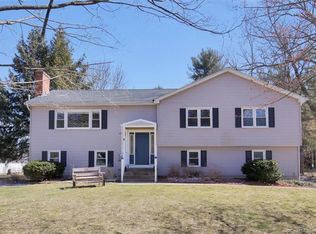 896 Manchester Rd, Glastonbury, CT 06033