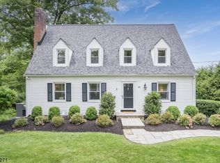 61 Blackburn Rd, Summit, NJ 07901