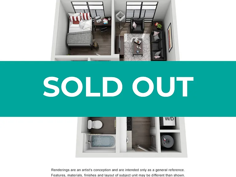 Shorthorn sold out Shorthorn sold out