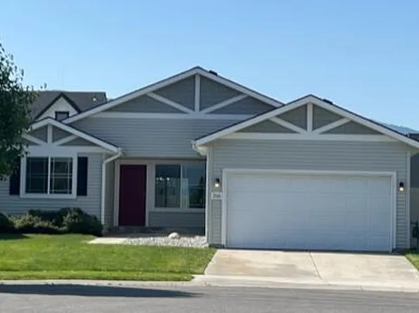 2160 W Lapwai Ave, Post Falls, ID 83854