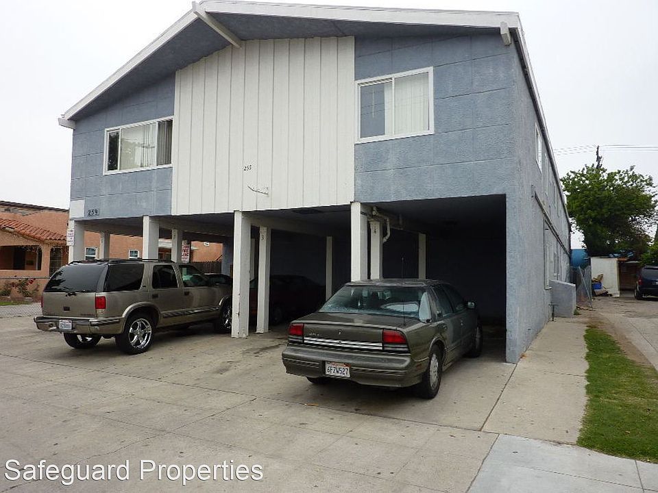 1st image of 259 E Plymouth St APT 1