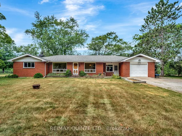 1462 County Road 12, Prince Edward County, ON K0K 2T0