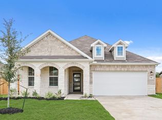 148 Bayou Bend Blvd, Angleton, TX 77515