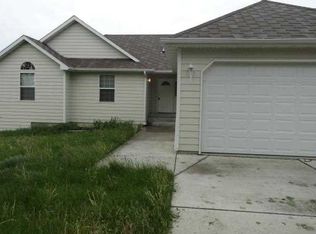 1333 Hill Crest Ave, Laurel, MT 59044