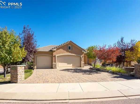 2388 McKinnet Tree Ln, Colorado Springs, CO 80919