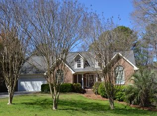 244 River North Cir, Macon, GA 31211