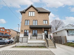 814 Glencairn Ave UNIT B01, Toronto, ON