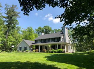 155 Hillcrest Rd, Ithaca, NY 14850