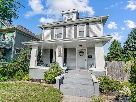3rd image of 1019 Arbor Ave