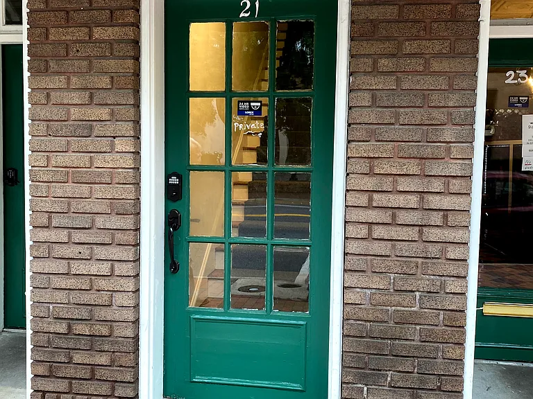 21 N Braddock St #3 — Photo 13