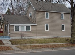 3401 Colfax Ave N, Minneapolis, MN 55412