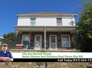 822 Grant St, Springfield, OH 45504