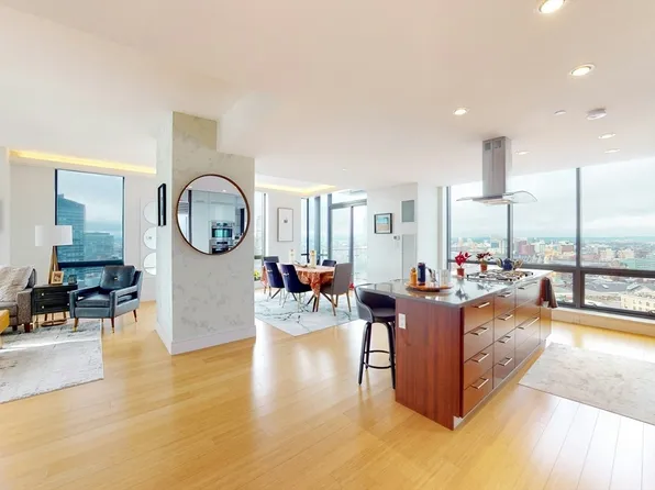 45 Province St APT 2601, Boston, MA 02108