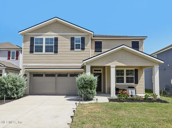 86560 NASSAU CROSSING Way, Yulee, FL 32097