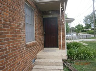 2207 24th Ave N #A, Nashville, TN 37208
