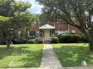 2212 Gerald Ct APT 3, Louisville, KY 40218