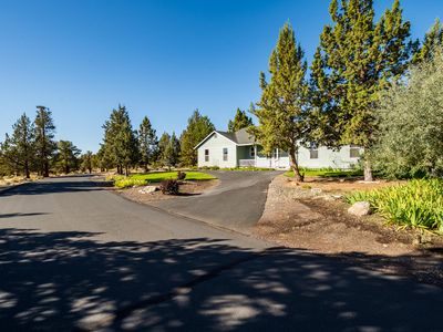2525 Cliff Hawk Ct, Redmond, OR, 97756