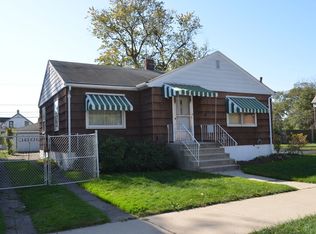 131 156th St, Calumet City, IL 60409
