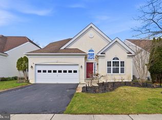 23 Lowell Dr, Marlton, NJ 08053