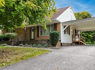 160 Poinciana St, Newport, OH 45768