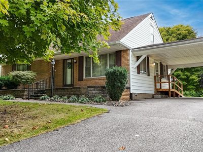 160 Poinciana St, Newport, OH, 45768