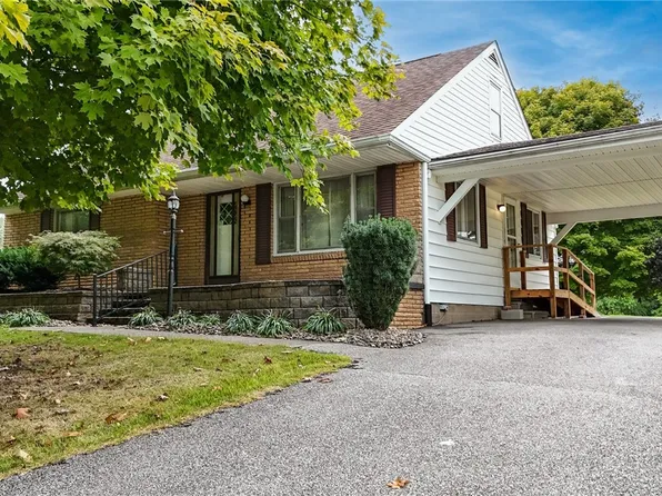 160 Poinciana St, Newport, OH 45768