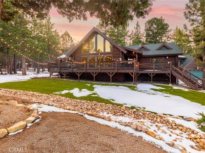 643 Cedar Glen Dr, Big Bear City, CA, 92314