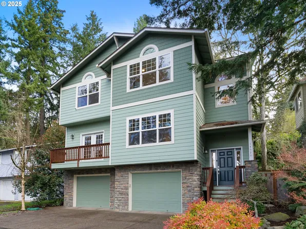 14520 SE Wagner Ln, Milwaukie, OR 97267