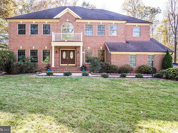 2nd image of 10605 Zion Dr