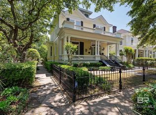 251 S Georgia Ave, Mobile, AL 36604