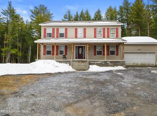 517 N Creek Rd, Greenfield Center, NY 12833