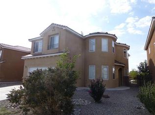 6008 Pyrenees Ct NW, Albuquerque, NM 87114