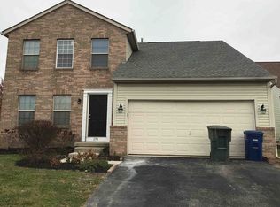 178 Hollybrook Ct, Galloway, OH 43119