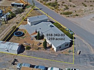 521 W Hoyt St, Beatty, NV 89003