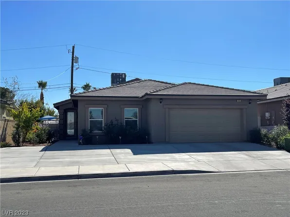 4885 E Boston Ave, Sunrise Manor Town, NV 89104