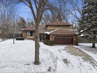 318 Dale Ave, Moorhead, MN, 56560